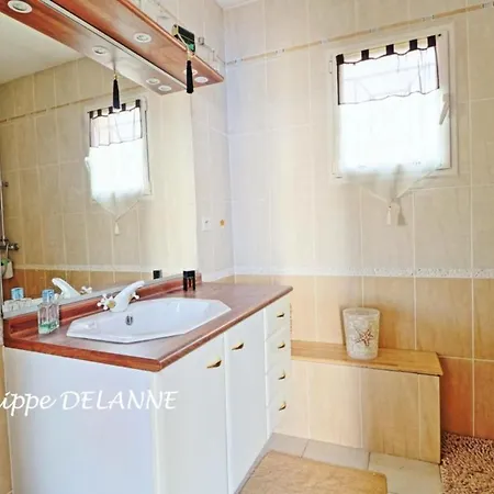 Residence De-Ares - Maisons & Villas 794 Ares